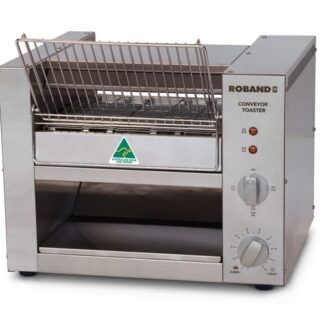 TCR10 Conveyor Toaster MIA